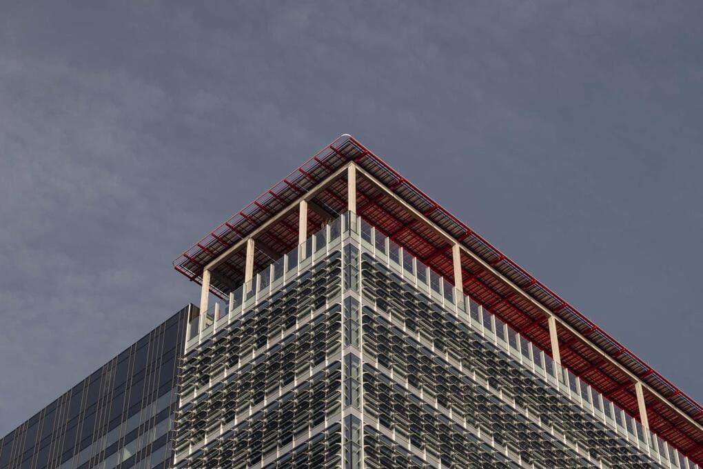 Befimmo welcomes the flemish government as a new tenant in ZIN