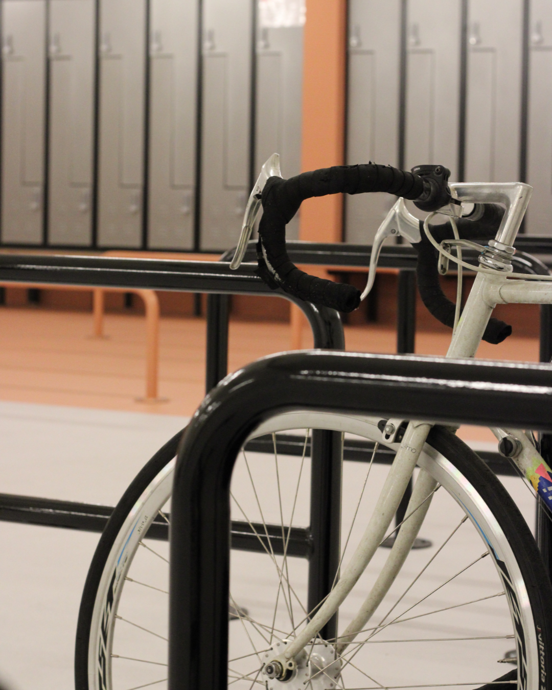 Active mobility solutions in our buildings: what's new?