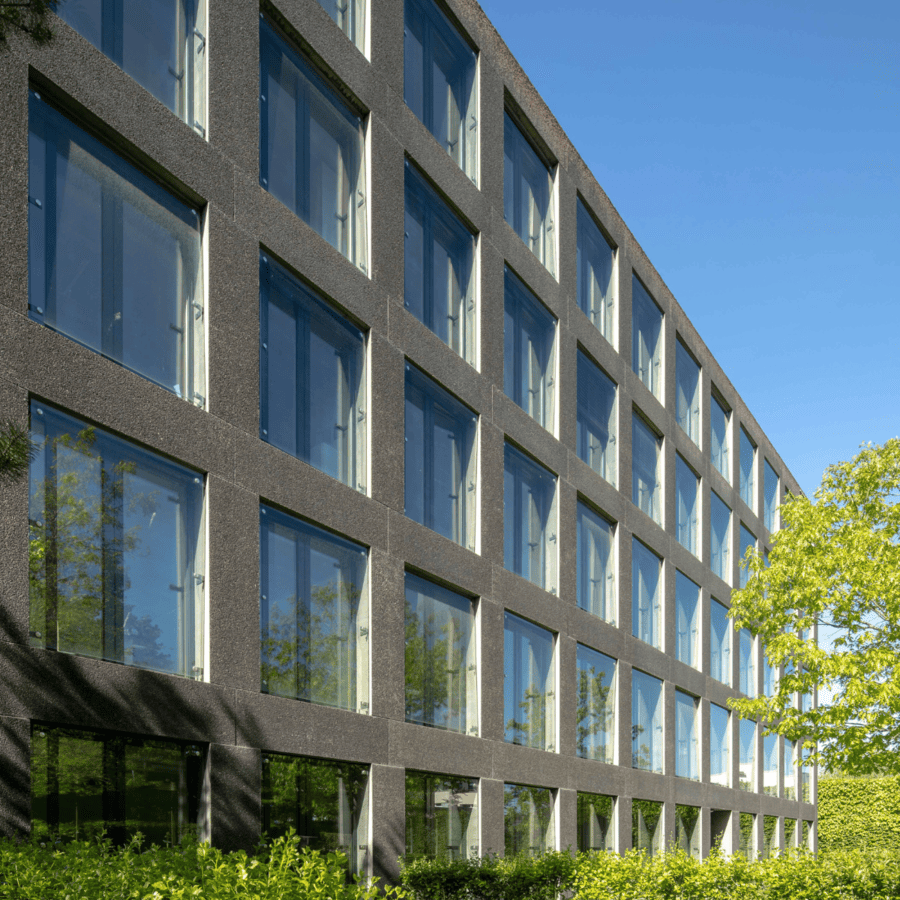 New BREEAM In-Use Excellent certifications