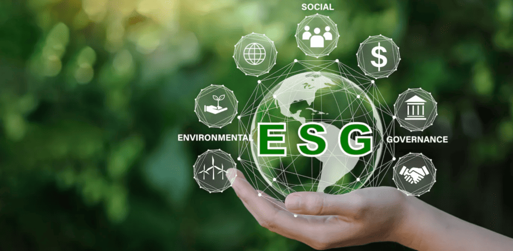 Our 2023 ESG-report is now live!