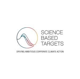 Science based Targets