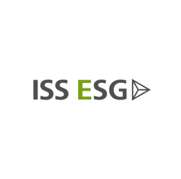 ISS ESG