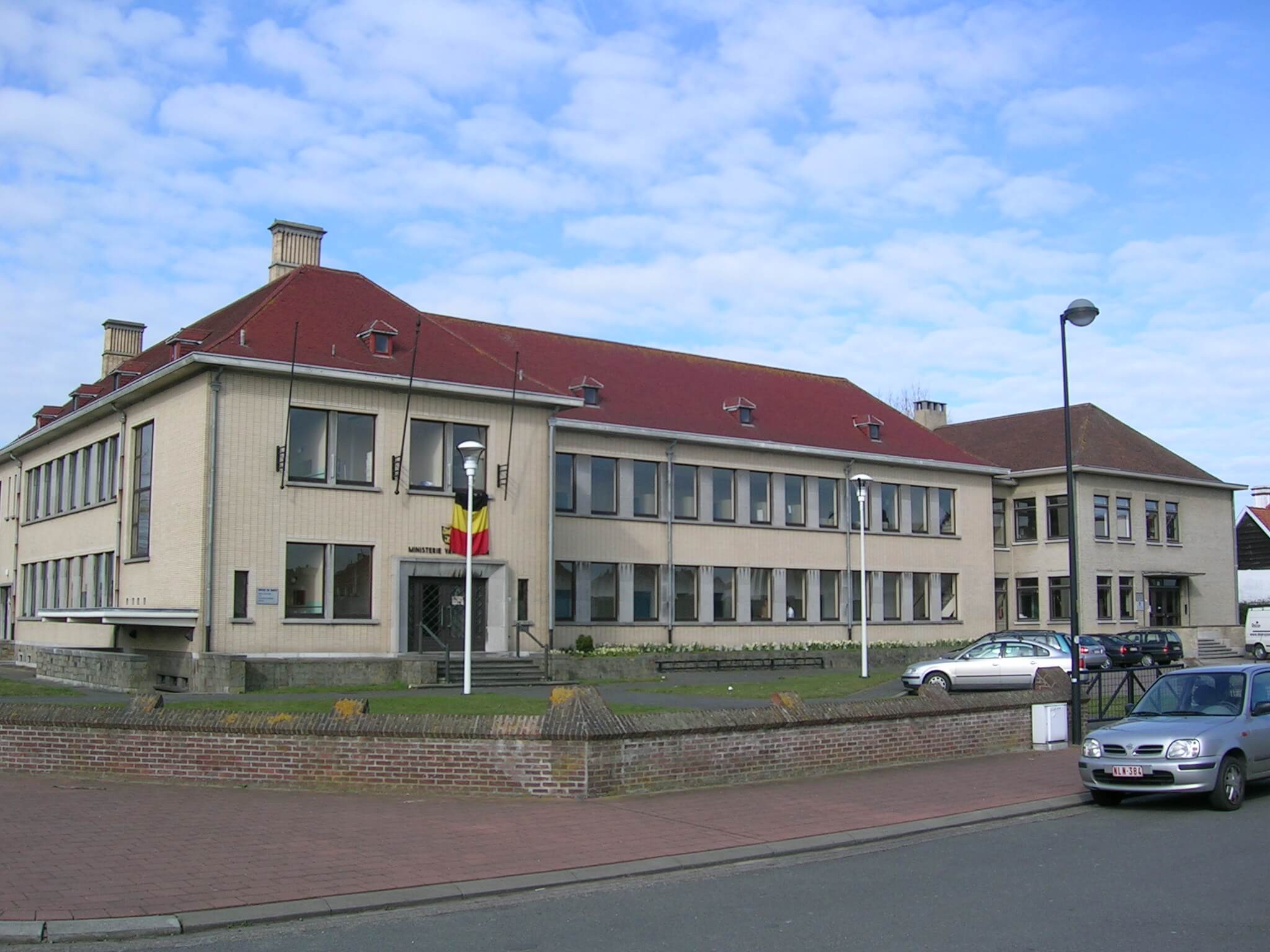 Knokke-Heist