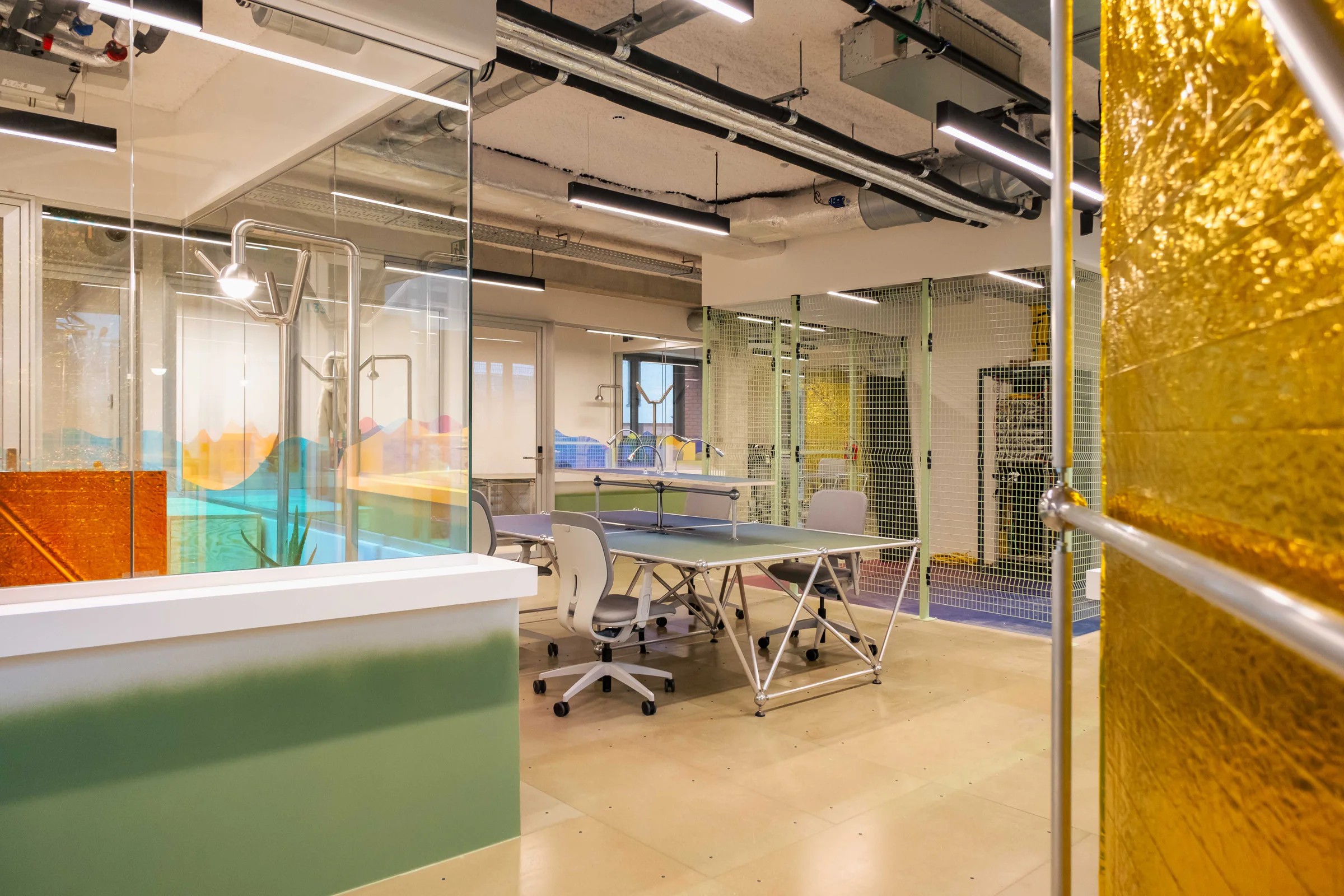 Befimmo launches NABS: a new vision of interiors and architecture