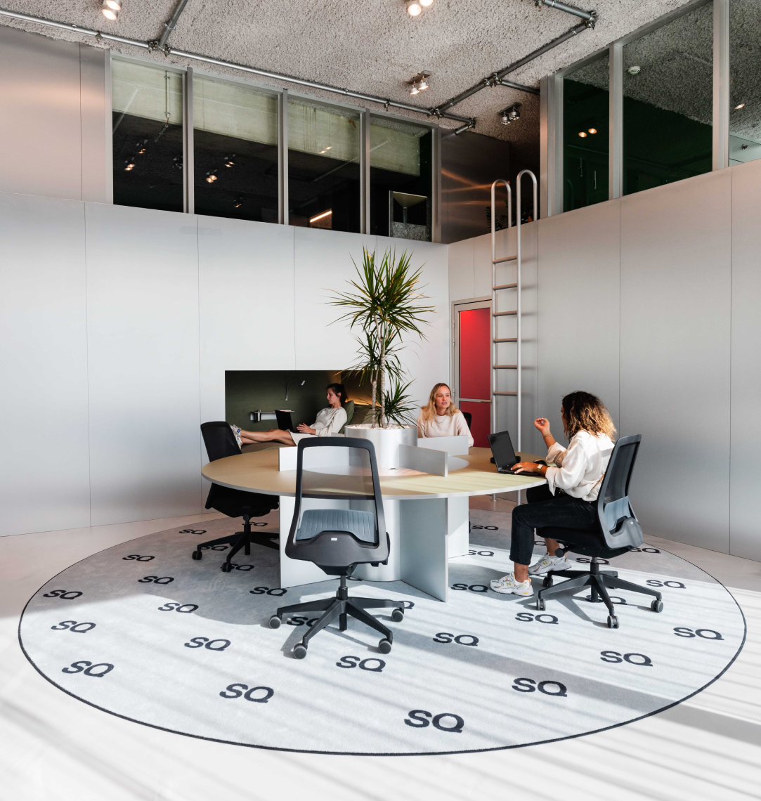 Discover our approach