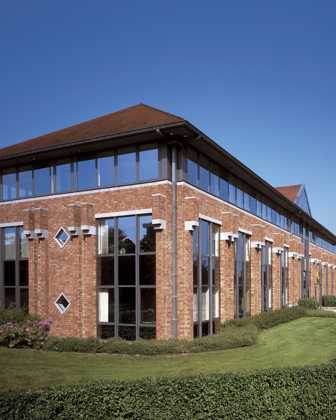 Sale of the WOPA building in Waterloo