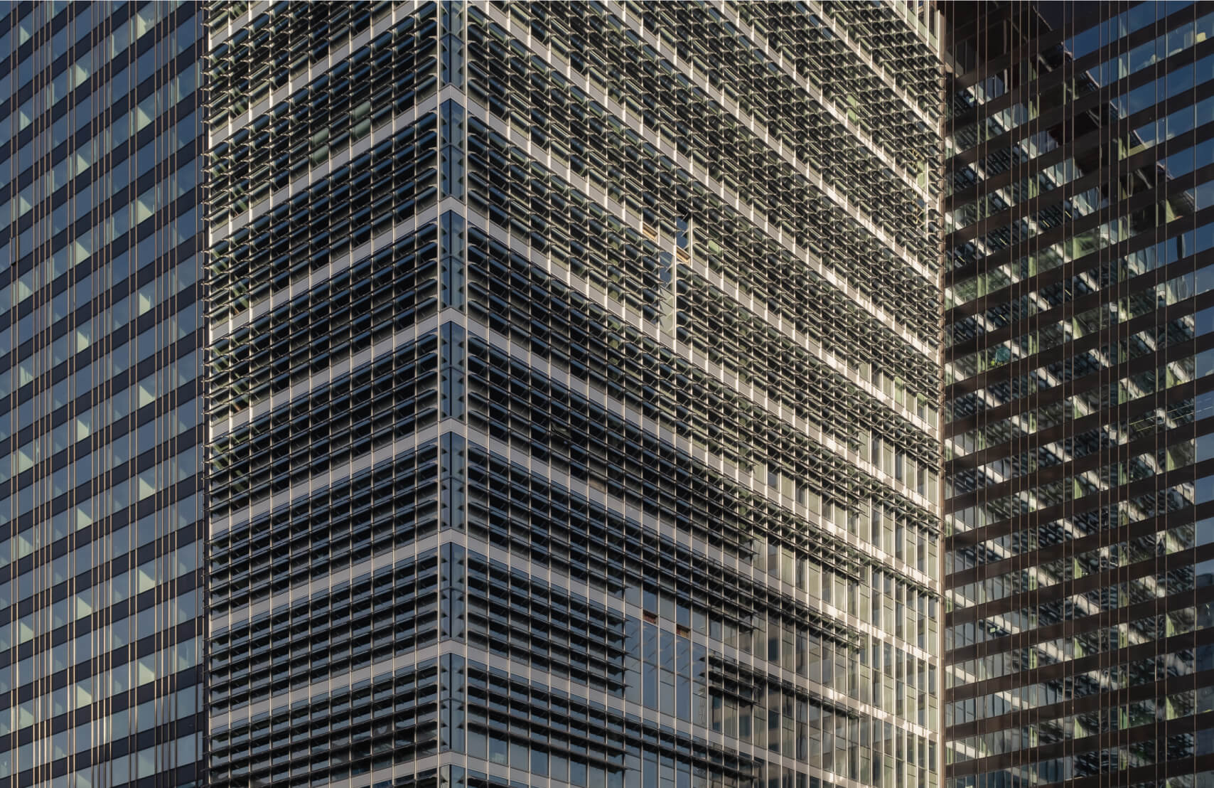 Green façades - ZIN Befimmo