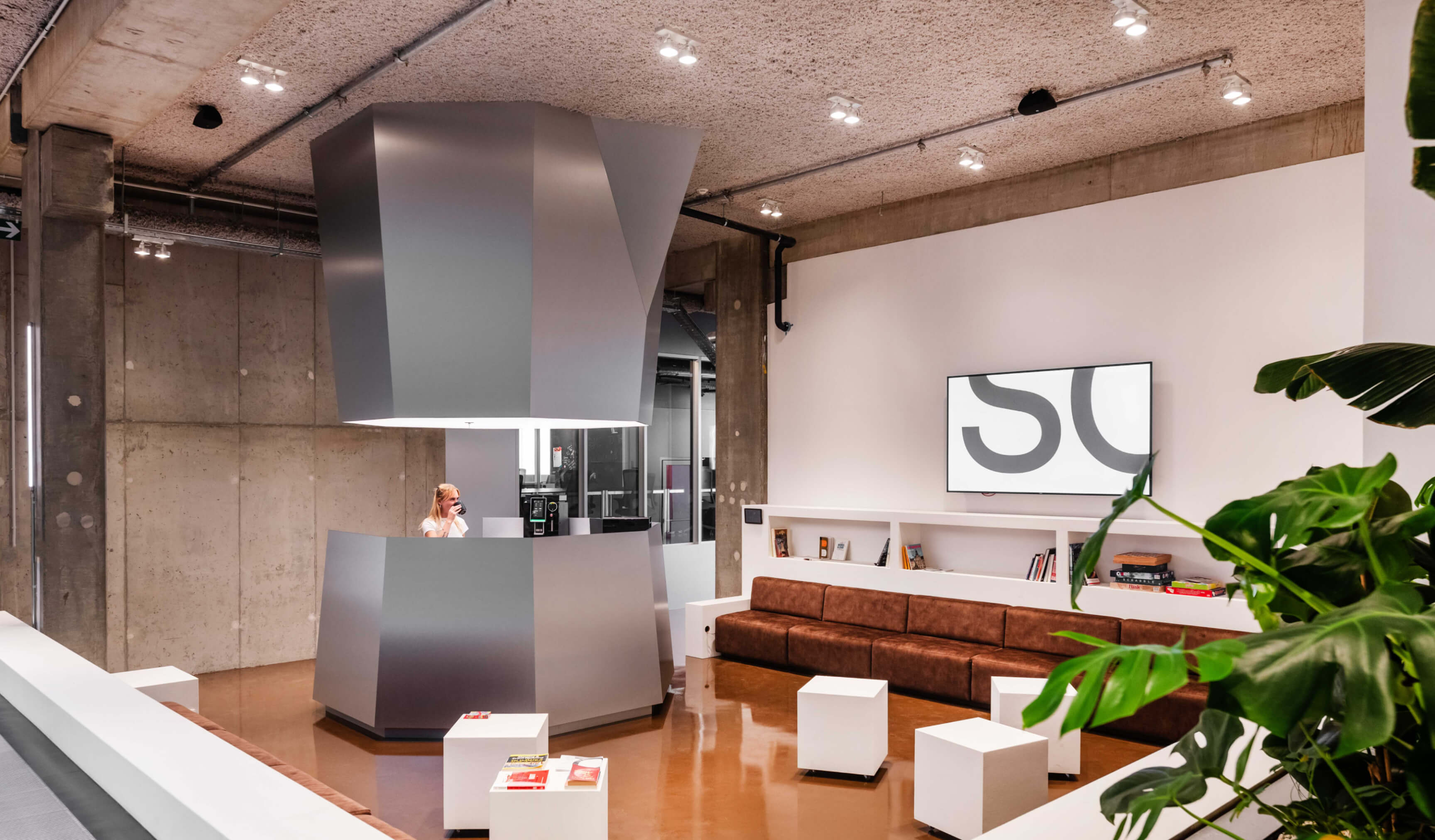 Silversquare