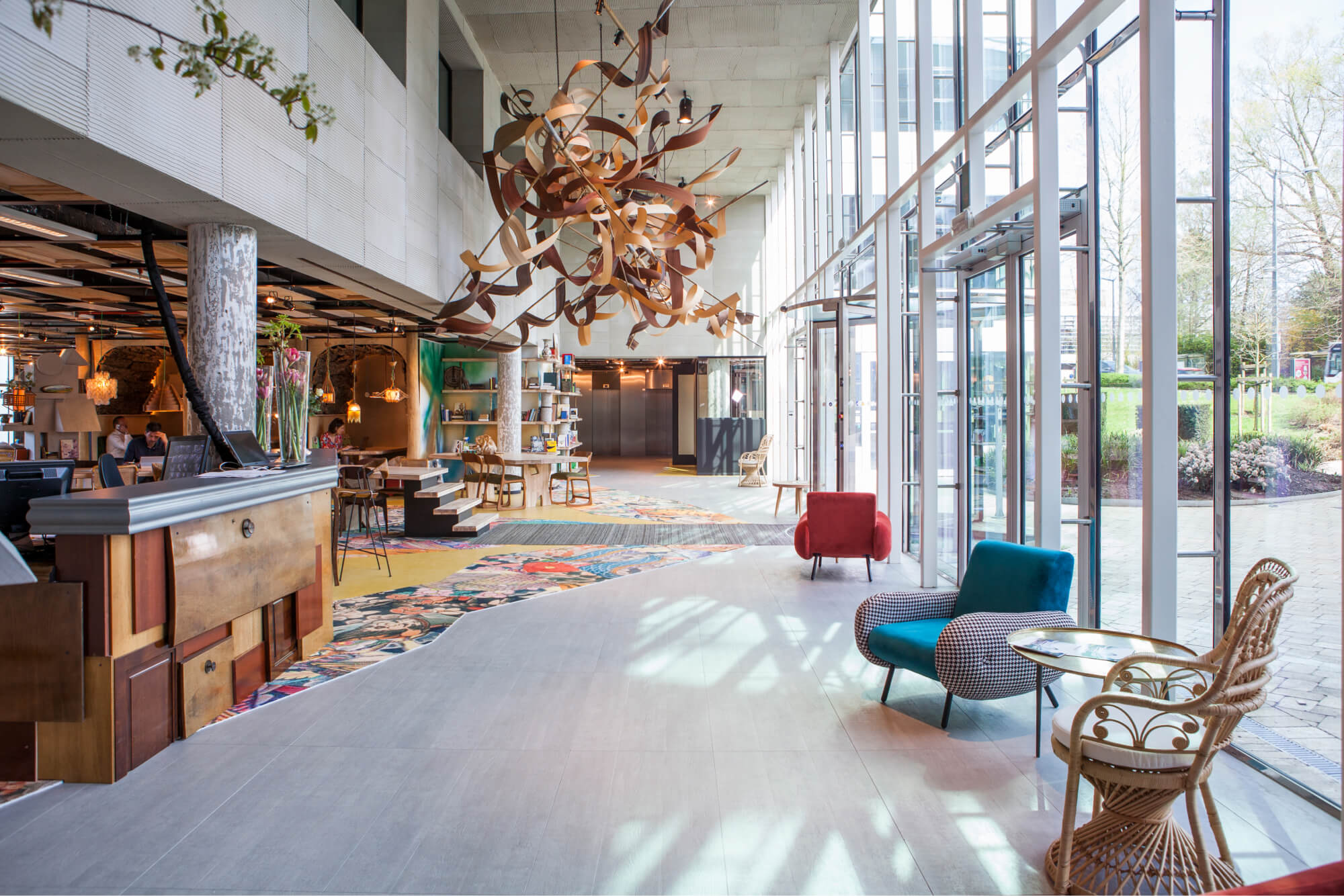 Silversquare Belgium SA